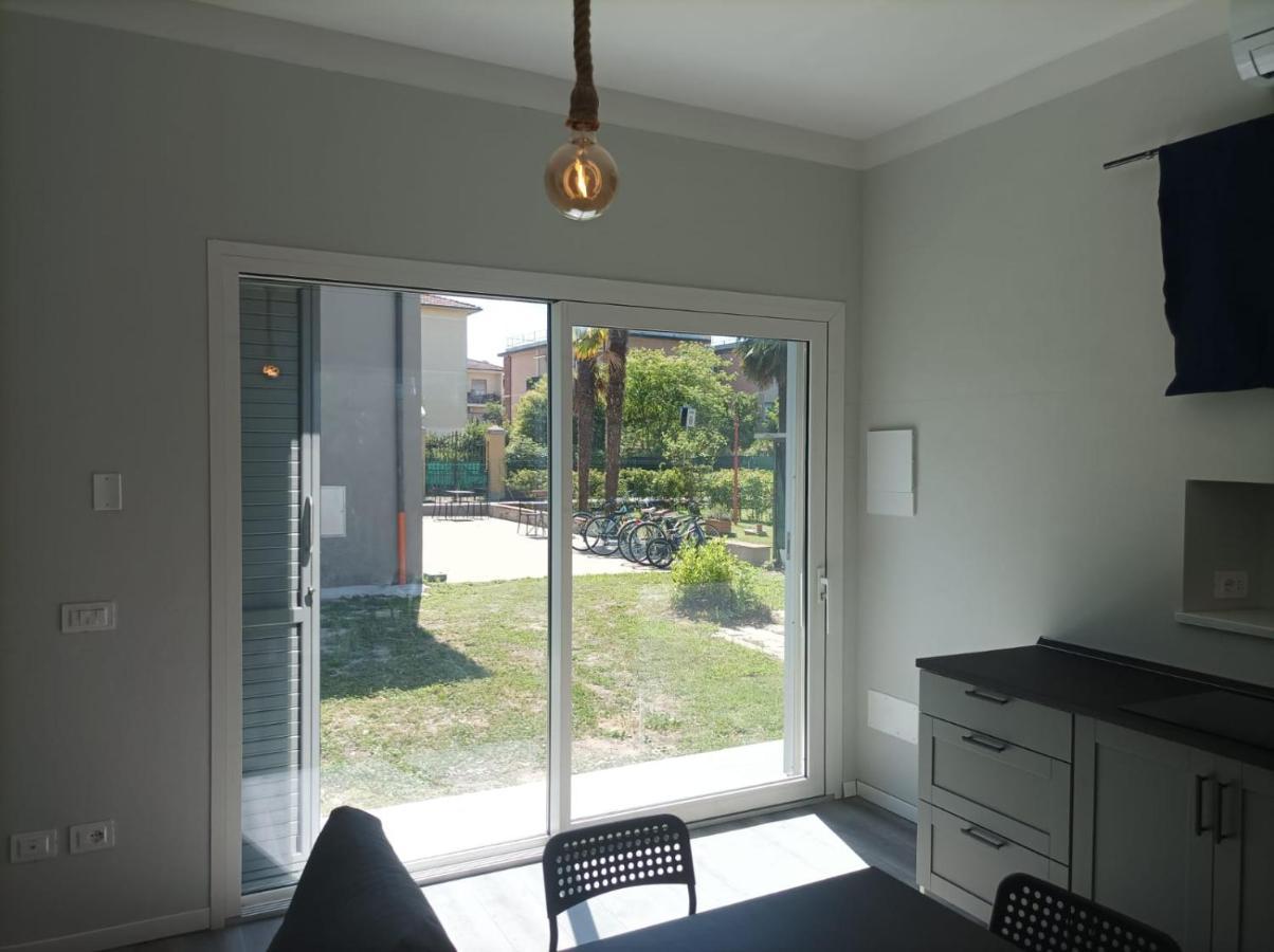 Lucca&Joy Apartment Exterior foto